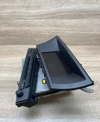 BMW X5 E70 GPS navigation control unit/module 9186211 1813993