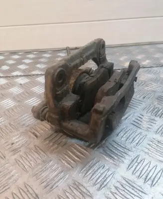 Renault Scenic II - Grand scenic II Front brake caliper