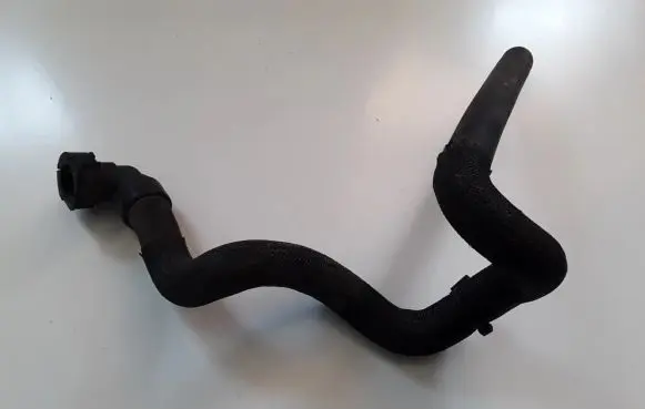 Dacia Dokker Engine coolant pipe/hose 215034620R