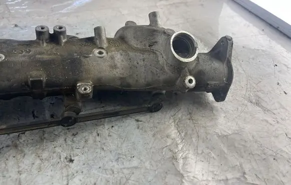 Jeep Grand Cherokee (WK) Intake manifold LF00052