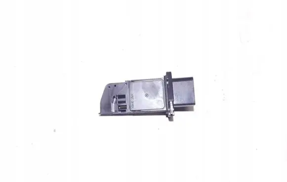 Audi A6 S6 C6 4F Mass air flow meter 16798127663