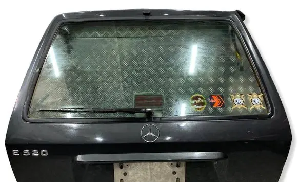 Mercedes-Benz E W124 Tailgate/trunk/boot lid S124 MRSU4482782