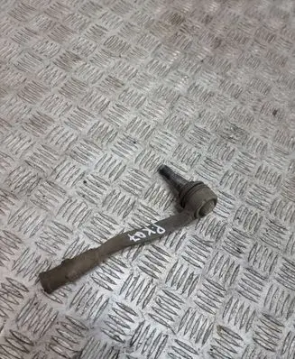 Audi Q7 4M Steering tie rod 