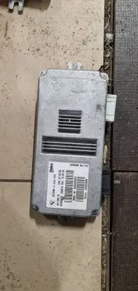 BMW X5 F15 Video control module 9365665 070000