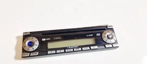 Chevrolet Lacetti Climate control unit 081490061070612303