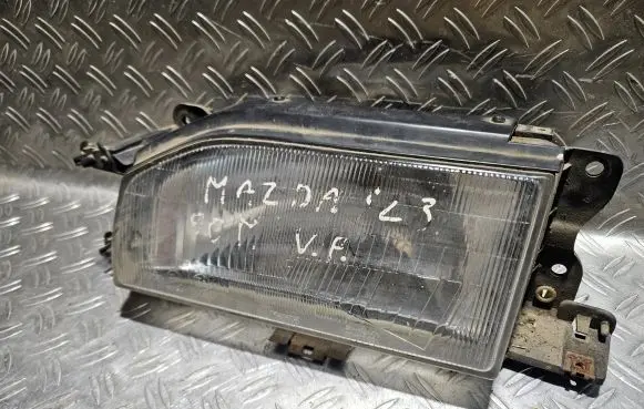 Mazda 323 Headlight/headlamp 11061247 11061249