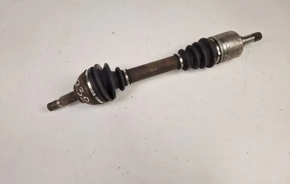 Peugeot Expert Front driveshaft