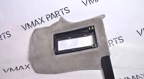 Porsche 911 996 Fuse box cover 99655110100 99655110100EAR