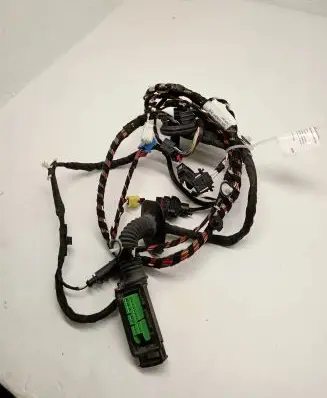 Porsche Macan (95B) Front door wiring loom 95B971030