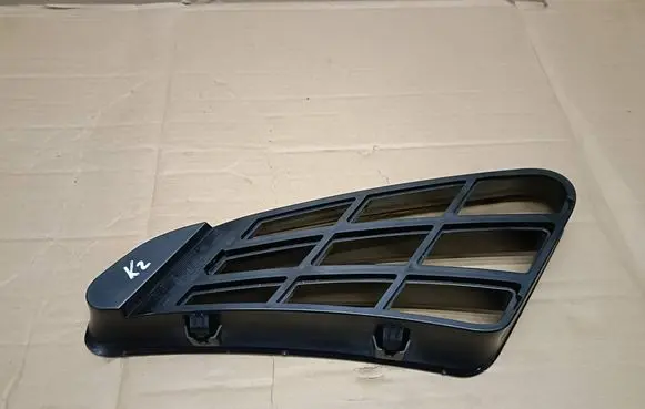 Porsche Cayman 987 Fender grill 98750474902