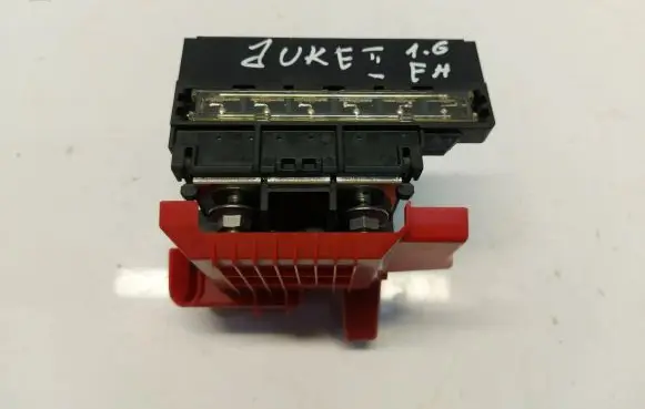 Positive cable (battery)