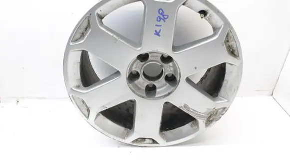 Audi A4 S4 B7 8E 8H R12 alloy rim 8E0601025L