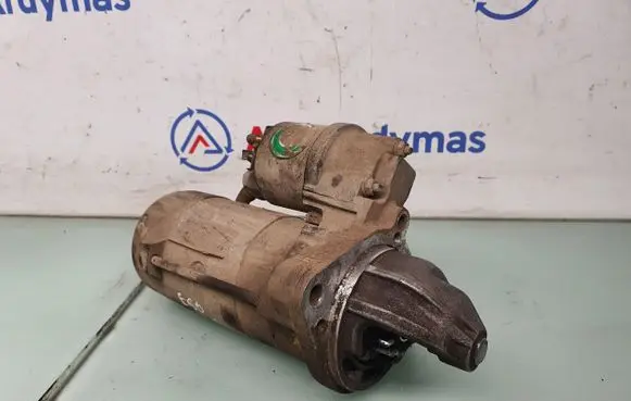 BMW 5 E60 E61 Starter motor 7788680 12417788680