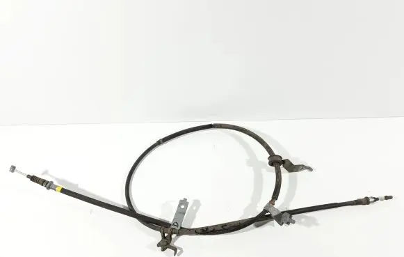 Mazda 5 Handbrake/parking brake wiring cable 54421