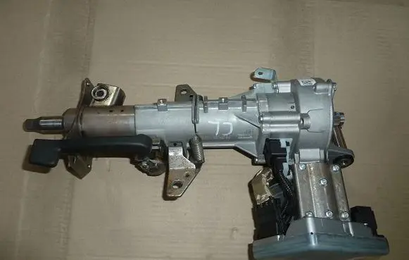Ford C-MAX II Steering wheel axle H1BC3D077CLT
