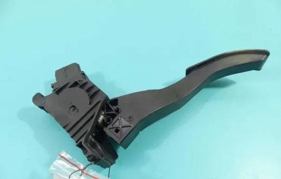 Skoda Octavia Mk3 (5E) Accelerator throttle pedal 5Q1721503H IMPRK1344731