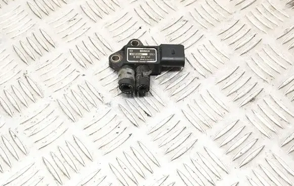 Volkswagen Tiguan Air pressure sensor 0281002710 150114T1011E