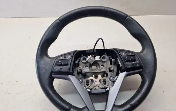 Hyundai Tucson TL Steering wheel 96710D3410 96720D7220 309753499BCH