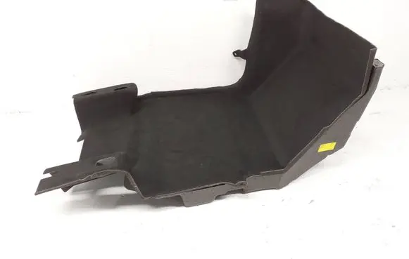 Tesla Model Y Front floor carpet liner P155778300B