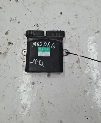 Mazda 6 Fuel injection control unit/module 1310001241