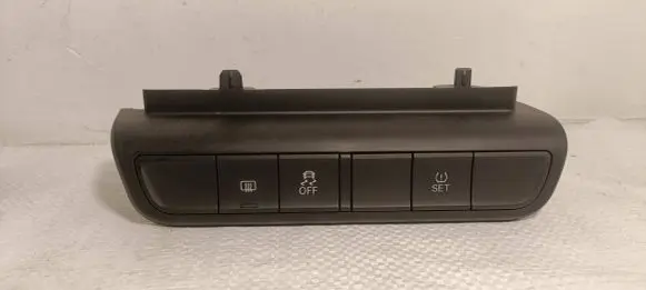 Audi A1 Other dashboard part 8X1857851