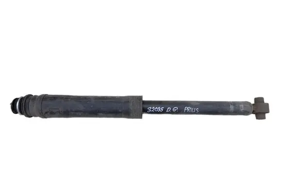 Toyota Prius (XW30) Rear shock absorber/damper 4853049895