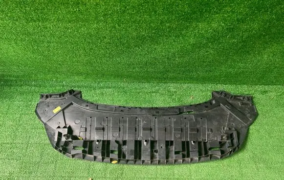 Ford Fiesta Engine splash shield/under tray