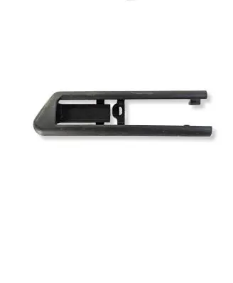 BMW 5 F10 F11 Front driver seat rail trim 6981782