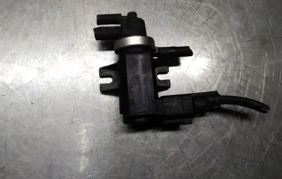 Ford Galaxy Turbo solenoid valve 1J0906627 72290320