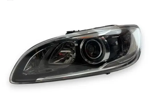 Volvo S60 Headlight/headlamp 31395904