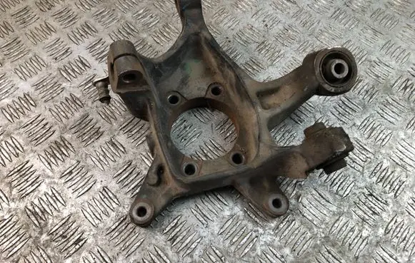 Subaru Forester SH Rear wheel hub