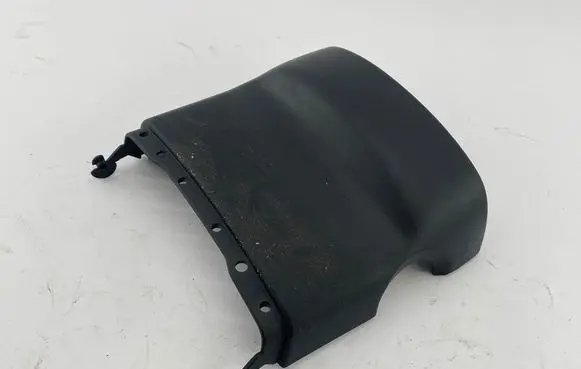 Volkswagen PASSAT CC Steering wheel column trim 3C0858560D