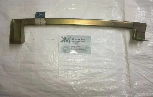 Mercedes-Benz W123 Other exterior part 1237300315