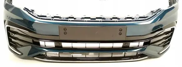 Volkswagen Tiguan Front bumper 5NA807221D
