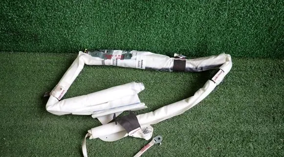 Nissan Juke II F16 Roof airbag 