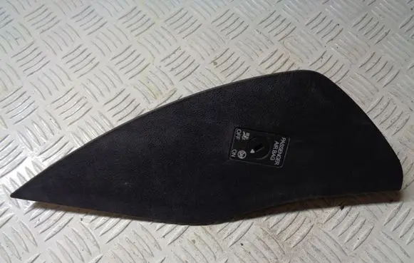 Volkswagen Golf Sportsvan Dashboard side end trim 517858218
