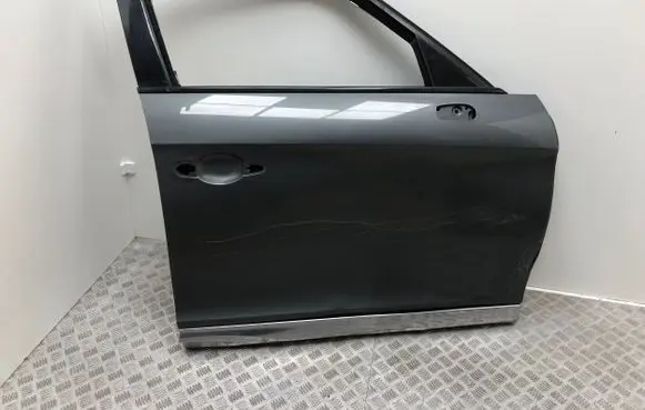 Citroen DS5 Front door