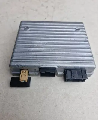 Opel Insignia A Bluetooth control unit module 13353284 7104SS0B5607808 070036