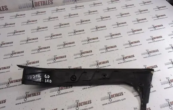 Mercedes-Benz E W212 Other trunk/boot trim element A2126931033