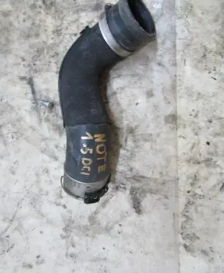 Nissan Note (E12) Intercooler hose/pipe