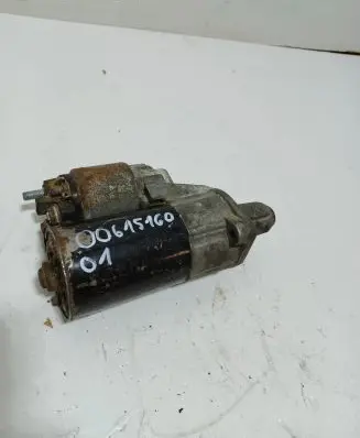 Mercedes-Benz C W202 Starter motor 0061516001