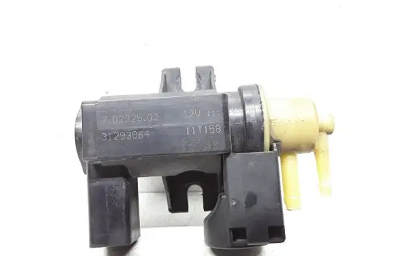 Volvo XC60 Turbo solenoid valve 31293964 70232502