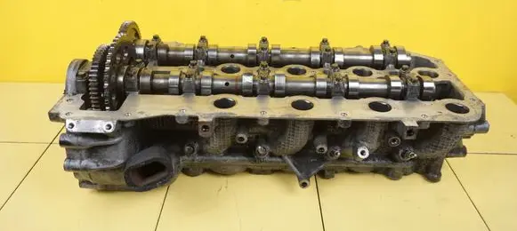Land Rover Range Rover Sport L320 Engine head PM6H4Q6090CB