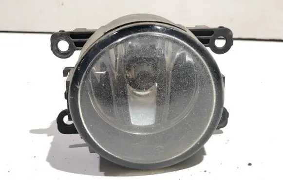 Front fog light