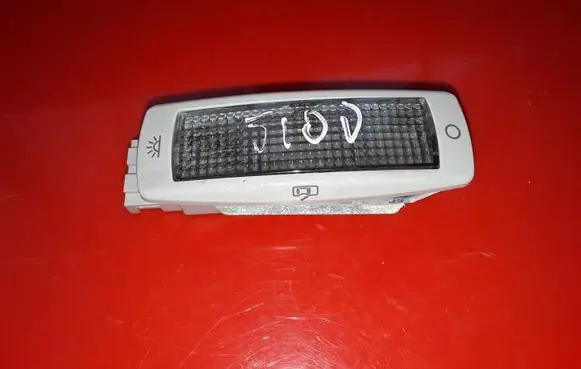 Skoda Fabia Mk1 (6Y) Interior lighting switch 3B0947291