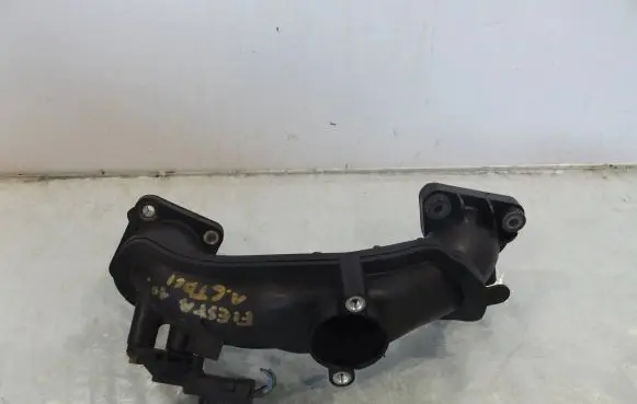 Ford Fiesta Air intake hose/pipe 9684311180