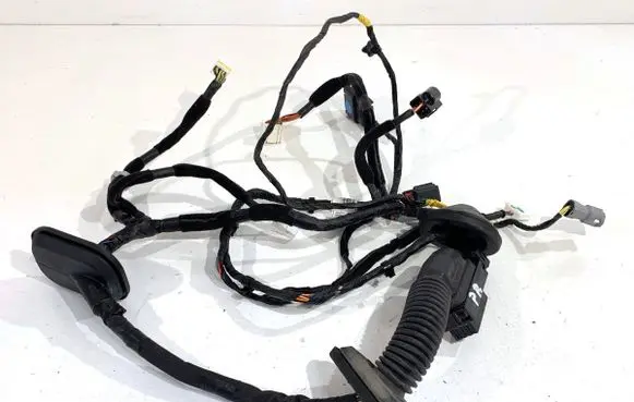Hyundai Tucson TL Front door wiring loom 91610D7050