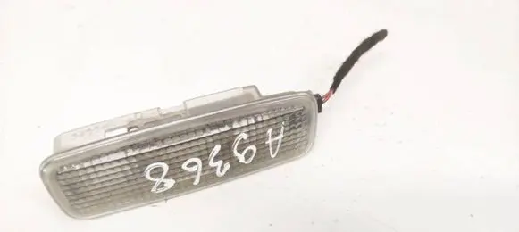 Audi A6 S6 C5 4B Rear seat light 8L0947105A