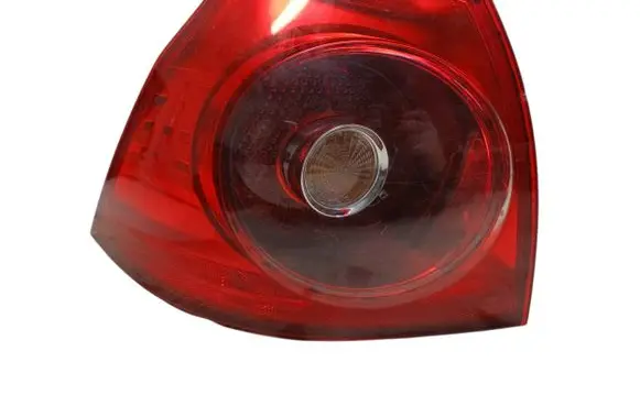 Volkswagen Golf V Rear/tail lights 1K6945095E 028490102B E01003141