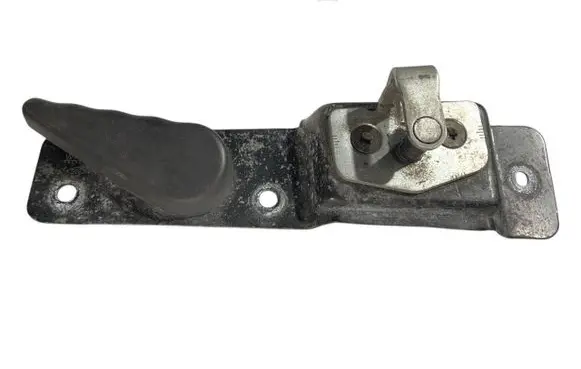 Renault Trafic II (X83) Loading door interior handle 8200323112